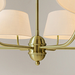 Люстра подвесная Modesto Е14 варинант исполнения - 13 | Loft Concept в Казани