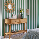 Ваза из цветного стекла  TRANSPARENT FORMS 21 варинант исполнения - 10 | Loft Concept в Казани