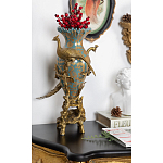 Ваза фарфоровая Cedfa варинант исполнения - 4 | Loft Concept в Казани