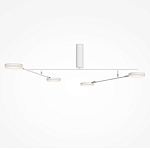 Потолочный светильник Fad 3000К 26Вт варинант исполнения - 1 | Loft Concept в Казани