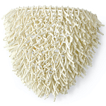 Бра Wooden Plumage Wall Lamp варинант исполнения - 1 | Loft Concept в Казани