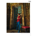 Коллекционная книга Gold in Vogue варинант исполнения - 4 | Loft Concept в Казани