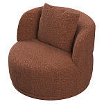 Кресло Calypso с поворотным механизмом  варинант исполнения - 2 | Loft Concept в Казани