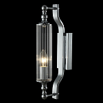 Бра с прозрачным цилиндрическим плафоном Jeanette варинант исполнения - 3 | Loft Concept в Казани