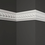 Молдинг с орнаментом MO-19 варинант исполнения - 1 | Loft Concept в Казани