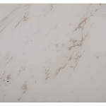 Стол обеденный круглый мраморный на бежевом основании Valedmir варинант исполнения - 3 | Loft Concept в Казани