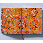 Подарочная  Книга для дизайнеров The Book of Printed Fabrics. 16th - today XXL варинант исполнения - 13 | Loft Concept в Казани