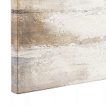 Картина ручная роспись Sunset at Dawn варинант исполнения - 3 | Loft Concept в Казани