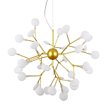 Люстра Milano варинант исполнения - 1 | Loft Concept в Казани