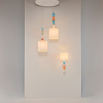 Подвесной светильник Comforty Е27*1 варинант исполнения - 7 | Loft Concept в Казани