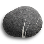 Пуф - Камень ИСТ варинант исполнения - 1 | Loft Concept в Казани