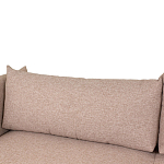 Диван Bun beige варинант исполнения - 4 | Loft Concept в Казани