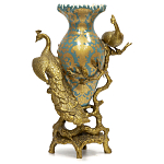 Ваза фарфоровая Max Refi варинант исполнения - 3 | Loft Concept в Казани