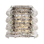 Бра в классическом хрустальном обрамлении Light Garland варинант исполнения - 5 | Loft Concept в Казани