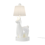 Настольный светильник Senor Alpaca 3000К 7Вт варинант исполнения - 1 | Loft Concept в Казани