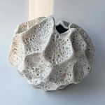 Ваза «Пена» варинант исполнения - 1 | Loft Concept в Казани