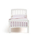 Кровать детская из березы Lily Dreamer варинант исполнения - 2 | Loft Concept в Казани