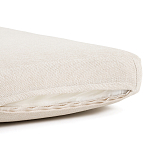 Кресло для сада из акации Relaxation варинант исполнения - 6 | Loft Concept в Казани