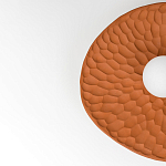 Бра TERRA [FLOW] варинант исполнения - 4 | Loft Concept в Казани