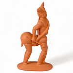 Статуэтка Seletti Centauro варинант исполнения - 1 | Loft Concept в Казани