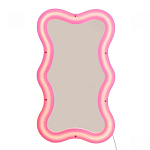 Зеркало Seletti Tiny Tall варинант исполнения - 1 | Loft Concept в Казани