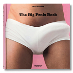Подарочный Альбом Фото ню The Big Penis Book 18+ варинант исполнения - 1 | Loft Concept в Казани