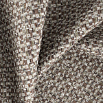 Мебельная ткань Шенилл коричневый цвет 142 см T4-56 варинант исполнения - 1 | Loft Concept в Казани