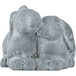 Кашпо The warmth of hares варинант исполнения - 5 | Loft Concept в Казани