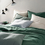 Бра с 2-мя поворотными плафонами Davy Duo Wall Lamp варинант исполнения - 3 | Loft Concept в Казани