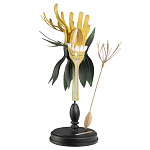 Статуэтка Dandelion Plant варинант исполнения - 1 | Loft Concept в Казани