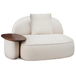 Кресло со столиком Orus  варинант исполнения - 1 | Loft Concept в Казани