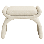 Элегантный Пуф Napa  варинант исполнения - 6 | Loft Concept в Казани