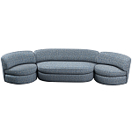 Диван модульный Ulysses варинант исполнения - 1 | Loft Concept в Казани