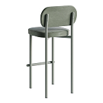 Стул барный «Топтыныч» варинант исполнения - 3 | Loft Concept в Казани