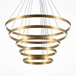 Люстра подвесная Rim 2600-3500К варинант исполнения - 2 | Loft Concept в Казани