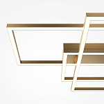 Потолочный светильник Rida 3000-4000К 78Вт варинант исполнения - 8 | Loft Concept в Казани