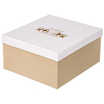 Чайная пара из фарфора с изображением лошади 250 мл Porcelain Horse Set  варинант исполнения - 2 | Loft Concept в Казани