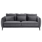 Диван трёхместный с подлокотниками Dutchman варинант исполнения - 24 | Loft Concept в Казани