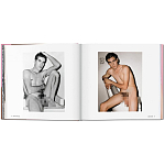 Подарочный Альбом Фото ню The Big Penis Book 18+ варинант исполнения - 4 | Loft Concept в Казани