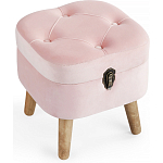 Пуф Pink marshmallows варинант исполнения - 1 | Loft Concept в Казани