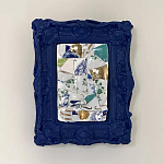 Панно «Old but New»  варинант исполнения - 3 | Loft Concept в Казани