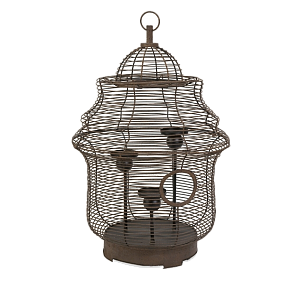 Подсвечник Bee Hive