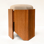 Пуф Karhan варинант исполнения - 2 | Loft Concept в Казани