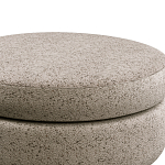 Оттоманка Ulysses варинант исполнения - 2 | Loft Concept в Казани