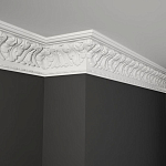 Карниз с орнаментом KO-19 варинант исполнения - 1 | Loft Concept в Казани
