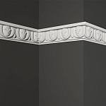 Молдинг с орнаментом MO-14 варинант исполнения - 1 | Loft Concept в Казани