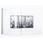 Книга Laurent Grasso: Time Travel варинант исполнения - 3 | Loft Concept в Казани