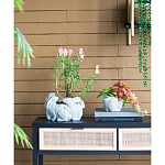 Кашпо A collection of baby rabbits варинант исполнения - 5 | Loft Concept в Казани