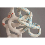 Скульптура «Papañca» варинант исполнения - 4 | Loft Concept в Казани