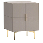 Тумба Short Col варинант исполнения - 1 | Loft Concept в Казани